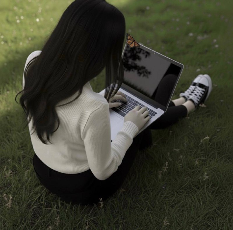 Sin Cambios No Hay Mariposas-Solo quien sabe estar solo, sabe estar