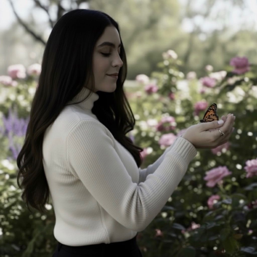 Sin Cambios No Hay Mariposas-¿Cuántas versiones de ti existen?