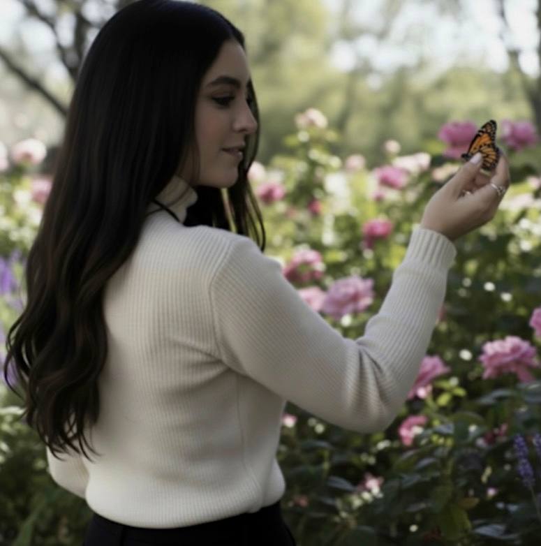 Sin Cambios No Hay Mariposas-El rechazo- ese favor disfrazado que no sabías que necesitabas