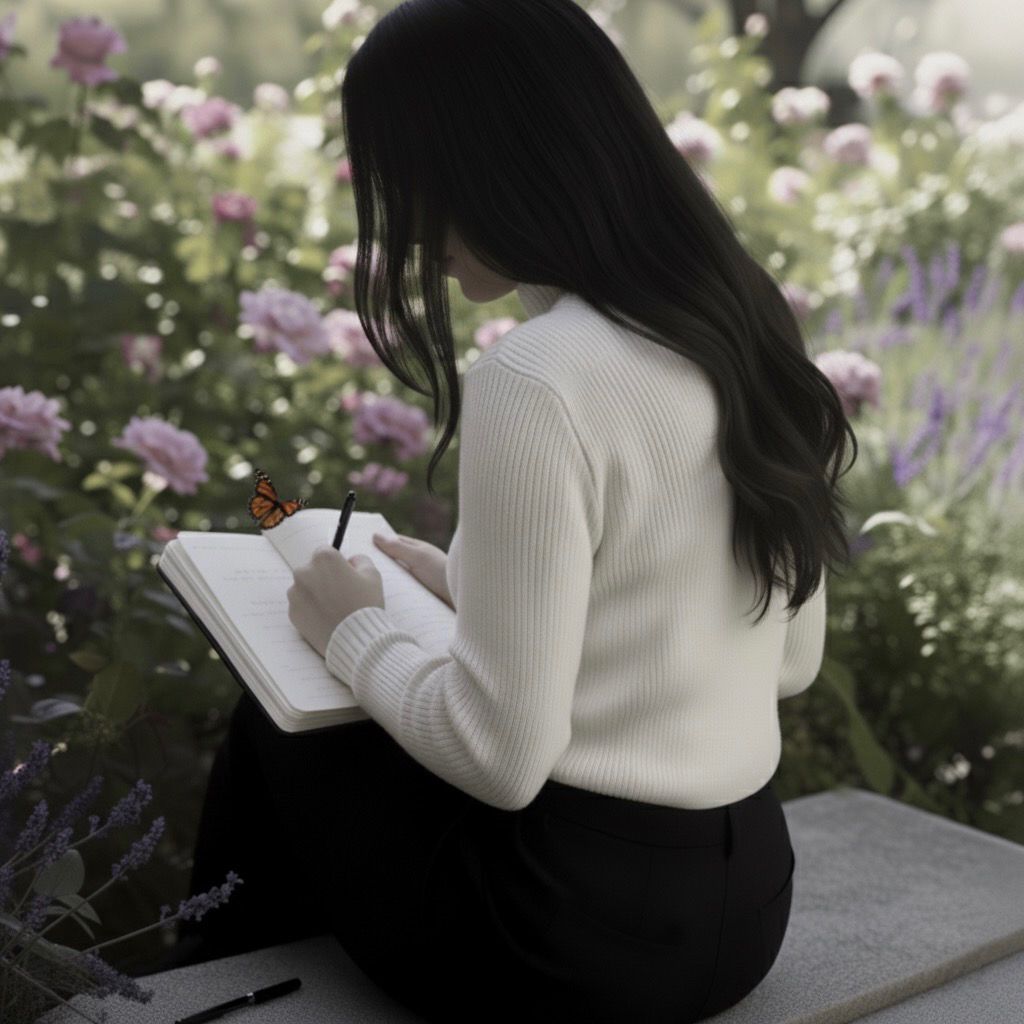 Sin Cambios No Hay Mariposas- Lo que das habla de ti, lo que recibes habla de los demás