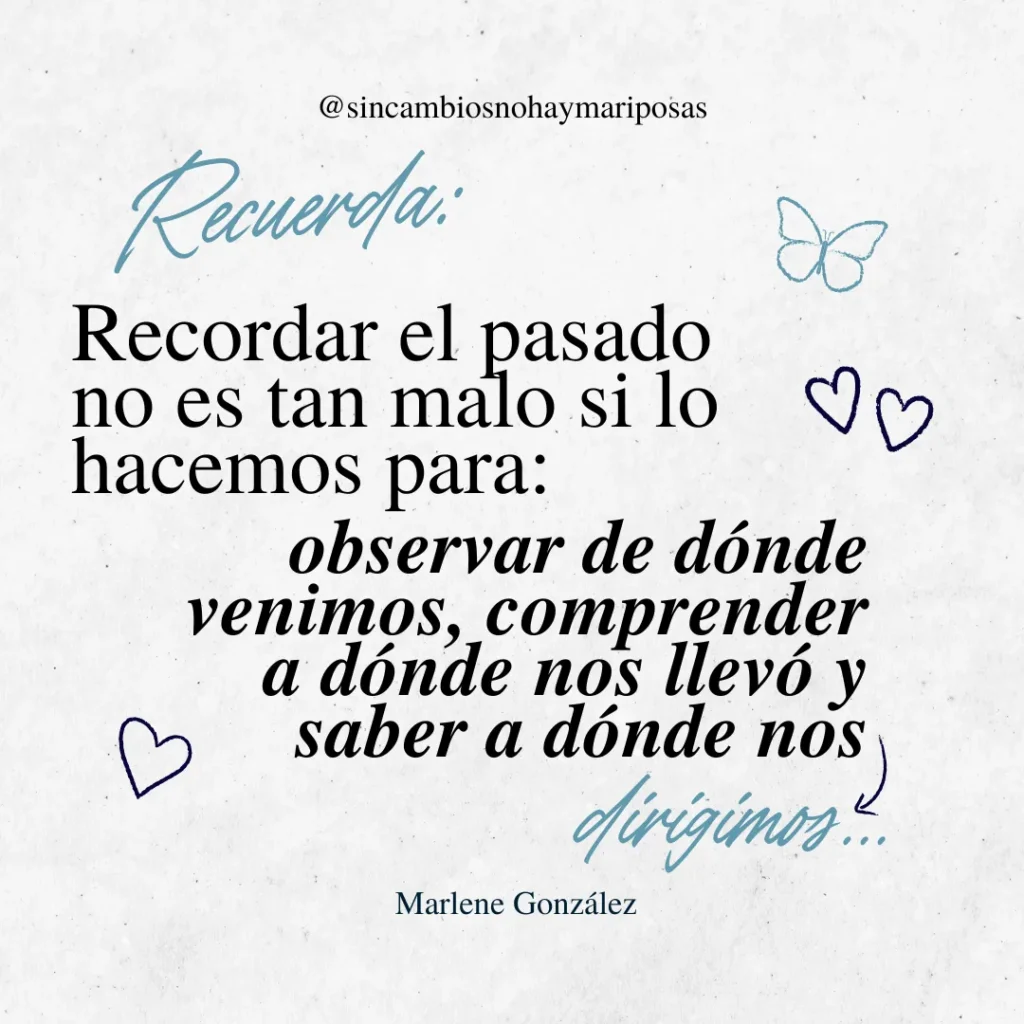 Sin Cambios No Hay Mariposa-Blog 02_ Ep.03