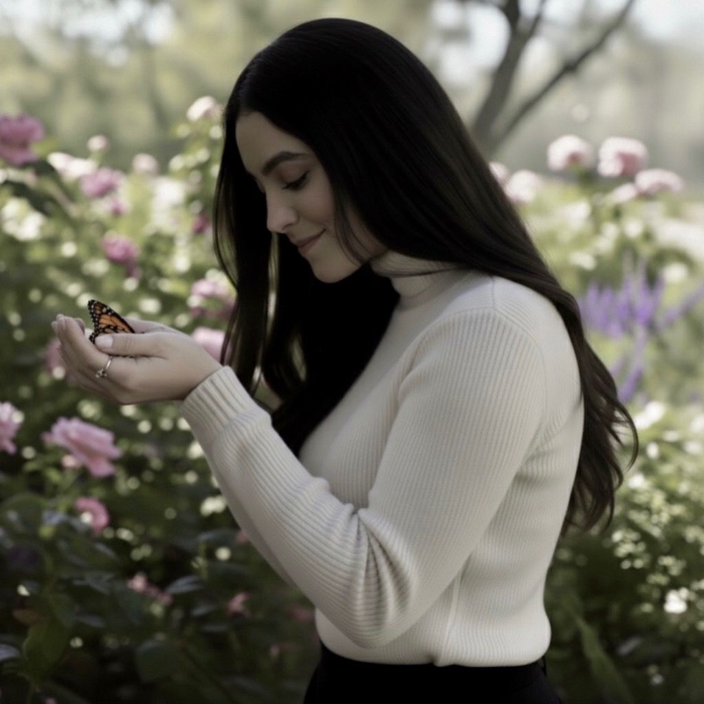 Sin Cambios No Hay Mariposas-relación-energía