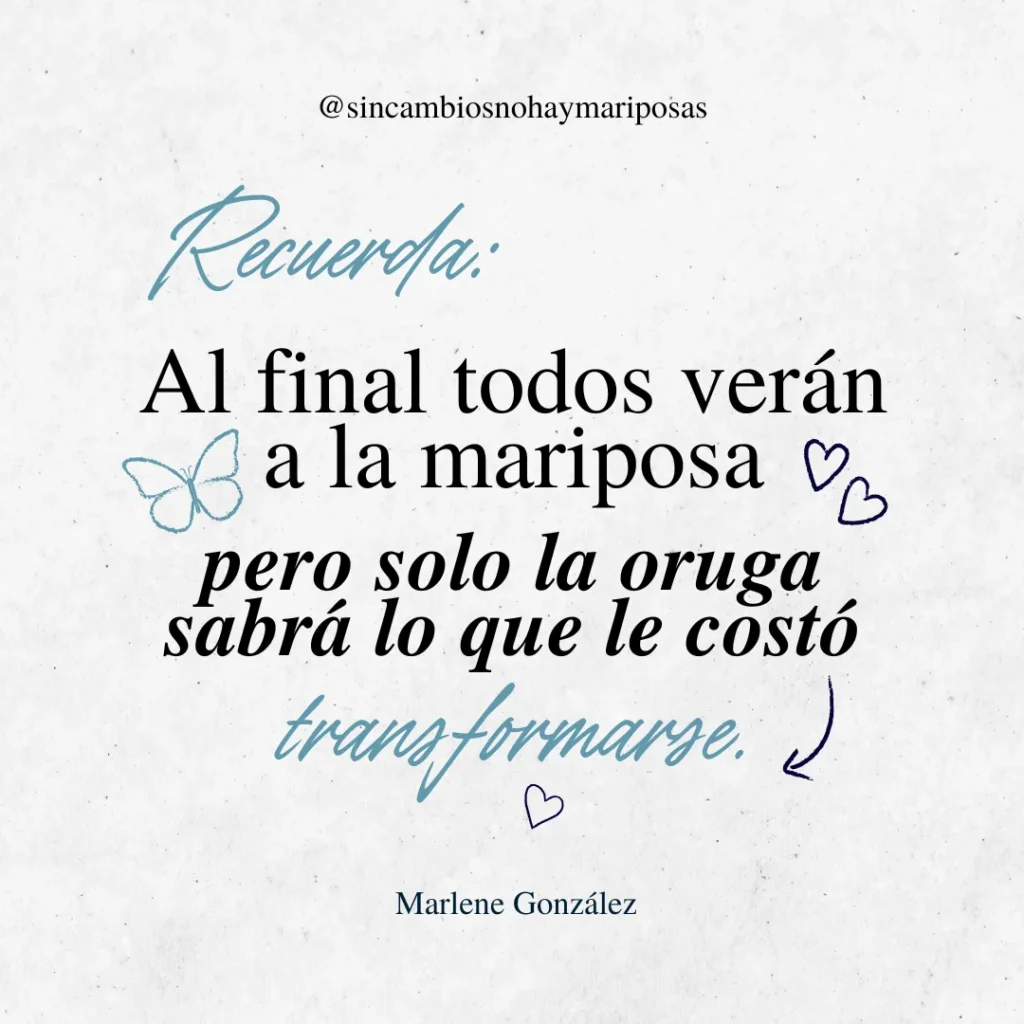 12-Sin Cambios No Hay Mariposas -13_1