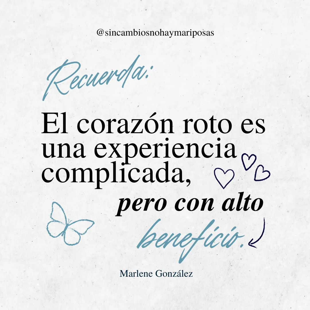 11-Sin Cambios No Hay MariposasBlog 11- Episodio 13_13