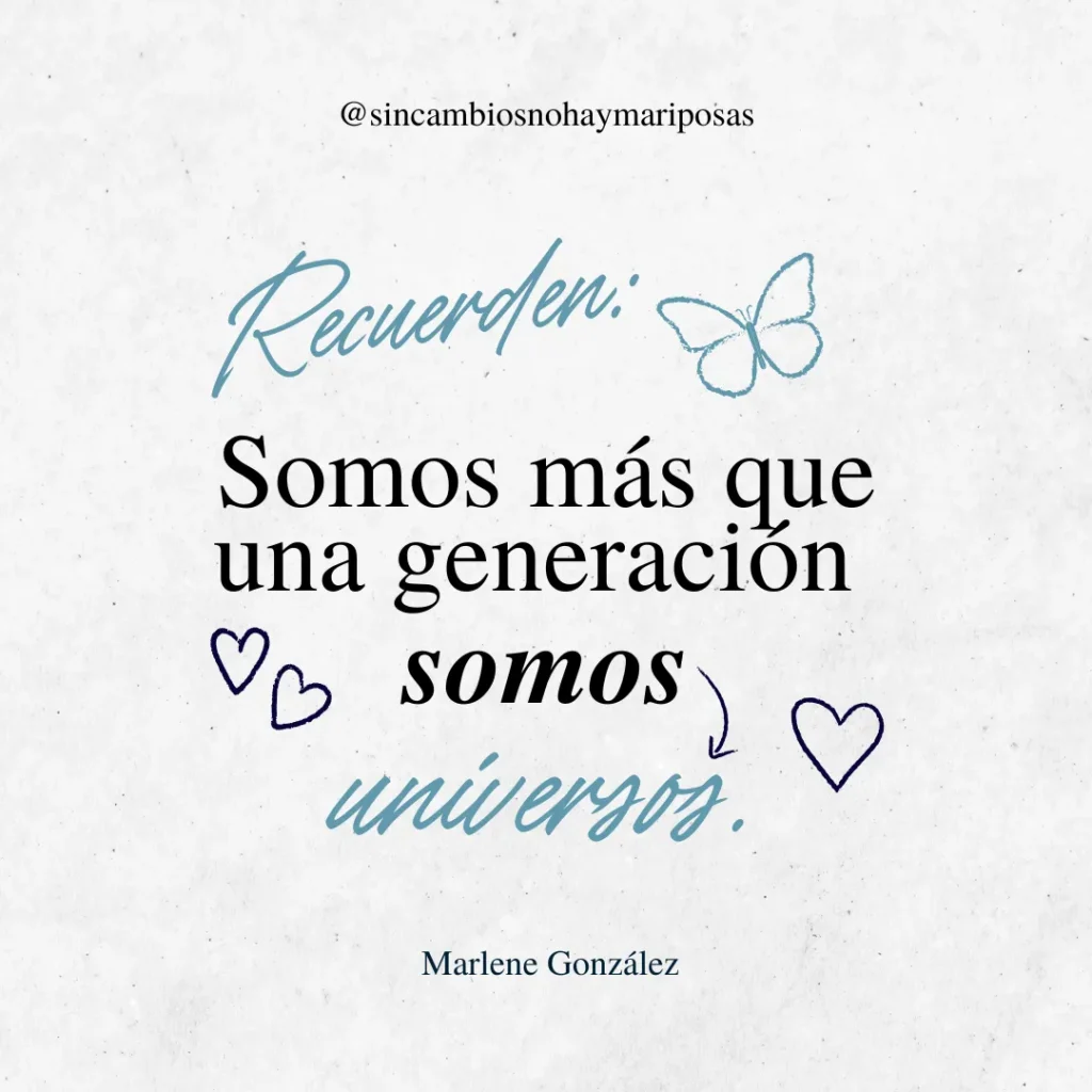 15-Sin Cambios No Hay MariposasBlog 15- Episodio 18_16