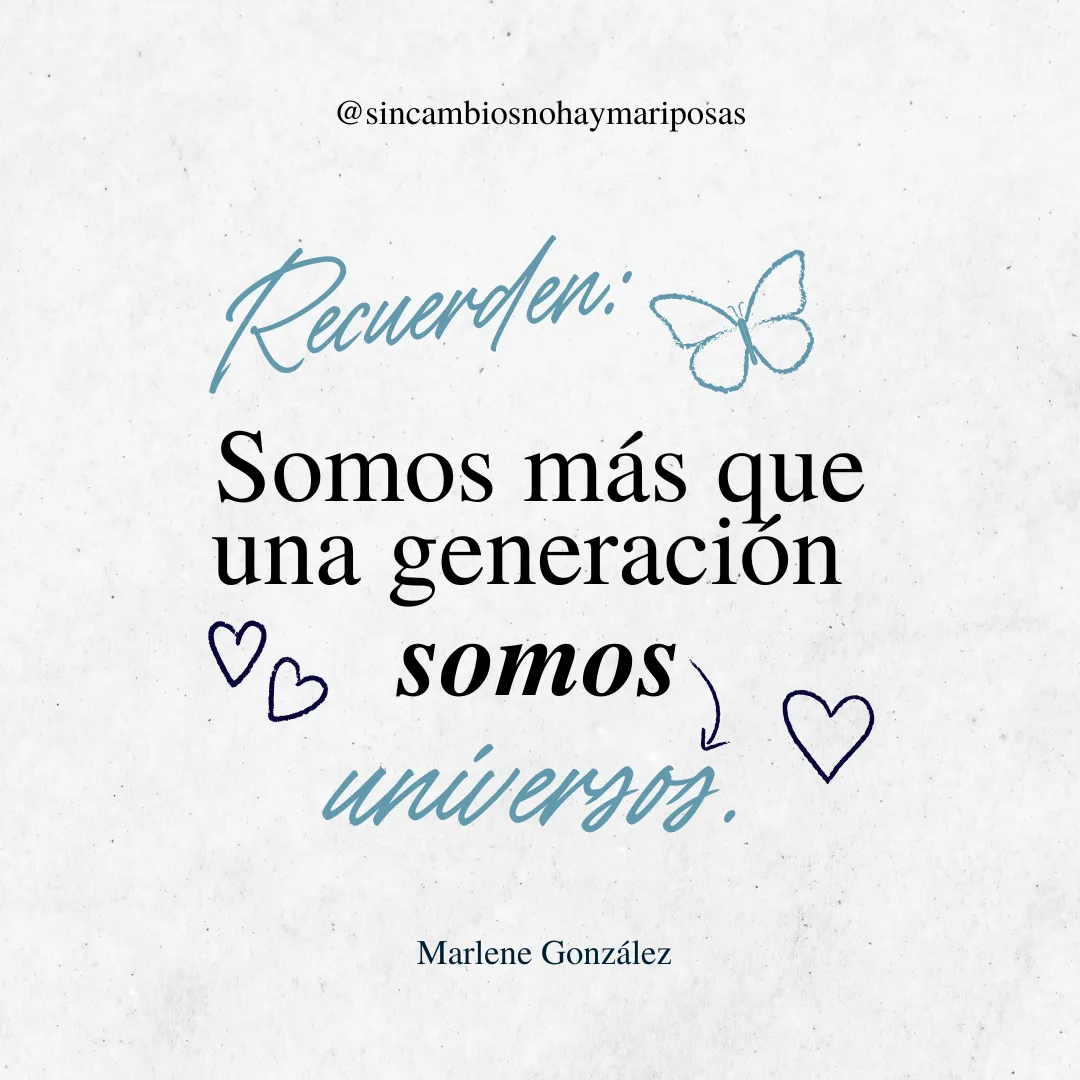 15-Sin Cambios No Hay MariposasBlog 15- Episodio 18_16