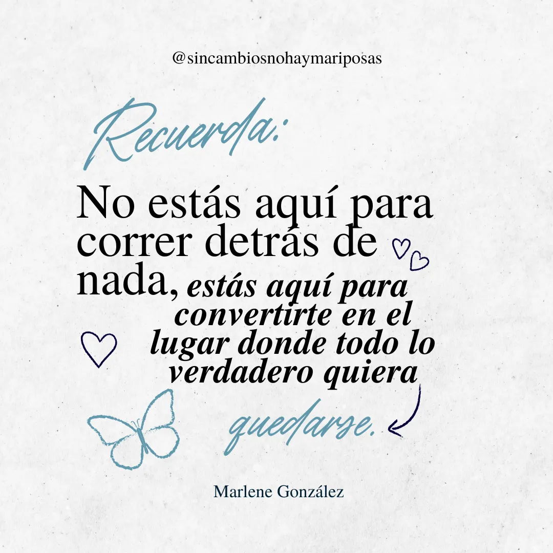 21-Sin Cambios No Hay MariposasBlog 21- Episodio 24_21