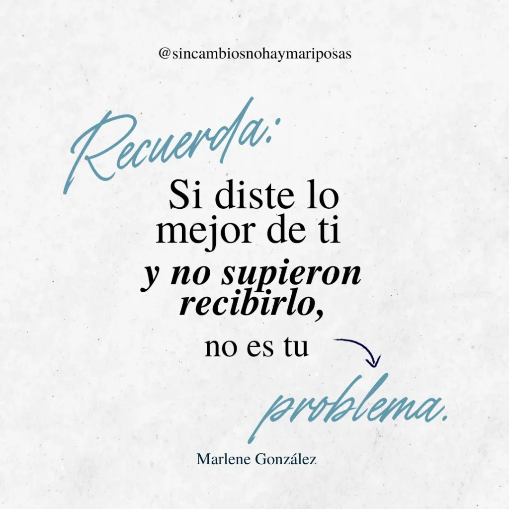 23-Sin Cambios No Hay MariposasBlog 23- Episodio 26_23