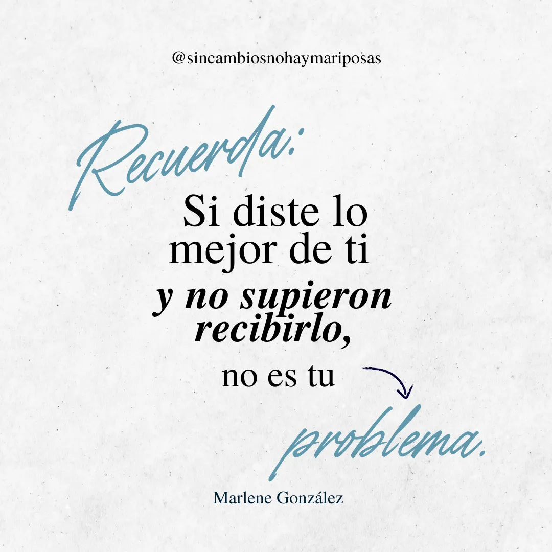 23-Sin Cambios No Hay MariposasBlog 23- Episodio 26_23