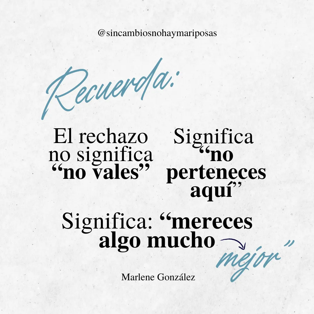 24-Sin Cambios No Hay MariposasBlog 24- Episodio 27_24