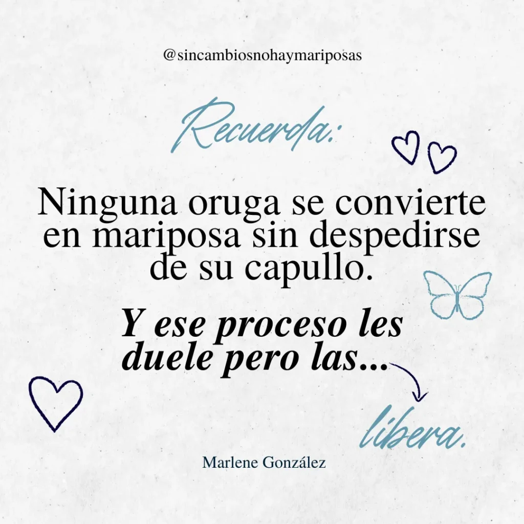 4-Sin Cambios No Hay MariposasBlog 5- Episodio 6_7