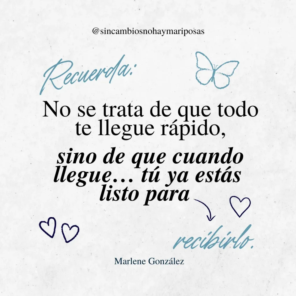 7-Sin Cambios No Hay MariposasBlog 7- Episodio 8_8