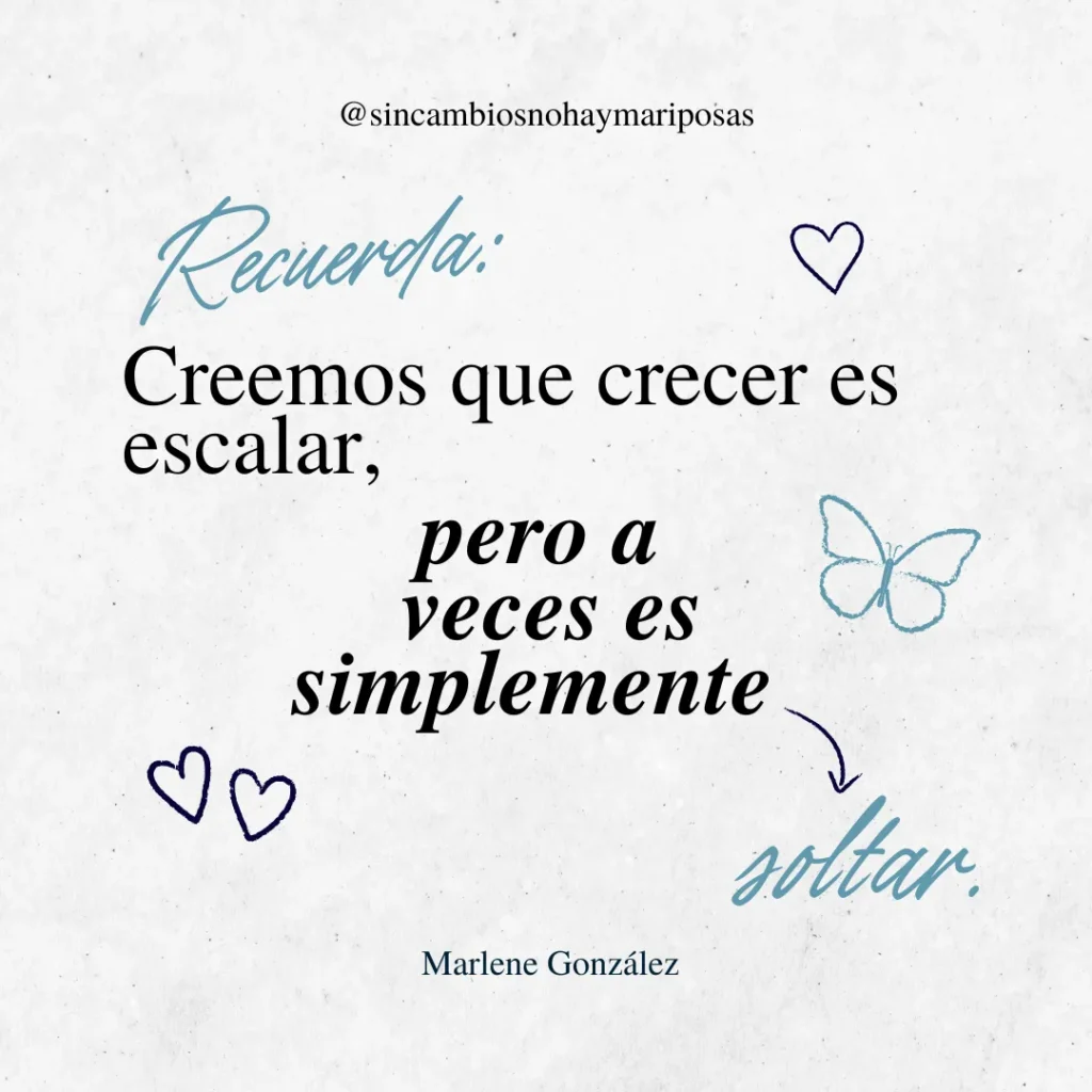 8-Sin Cambios No Hay MariposasBlog 8- Episodio 9_10